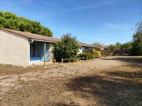 Les gîtes de la fontaine - Bed and Breakfast Saint-Michel-en-l'Herm