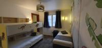 Family Suite (4 - 5 People)