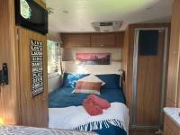 B&B Melbourne - Caravan with all the trimmings - Bed and Breakfast Melbourne