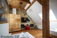 Chambre Lits Jumeaux