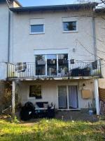 In Saarbrücken Stadtnahe gemütliche Wohnung am Deutsch-Französischen Garten - B&B Saarbrücken