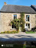 Teag Beag - B&B La Grée-Saint-Laurent