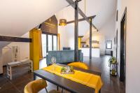 Appartementen The Place 2 Beer - B&B Büllingen