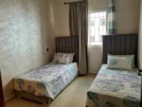 Appartement a la plage d'agadir - B&B Agadir