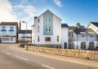 2B Pen Y Bont - B&B
