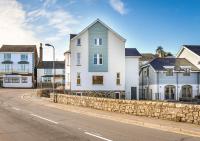 B&B Abersoch - 2B Pen Y Bont - Bed and Breakfast Abersoch