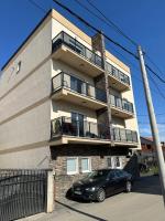 Apartman Uno Lux - Ferienwohnung