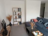 Appartement climatisé T2 résidence - B&B