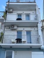 Dukas Apartment - B&B