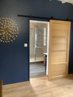 Superior Kamer met Kingsize Bed