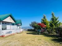 B&B Chail - SnowDrop eco resort - Bed and Breakfast Chail
