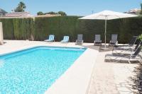 Villa La Soliva - AzulenaCalpe - B&B Calpe