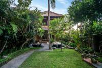 Villa Sujati - B&B