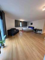 Apartment mit 1 Schlafzimmer