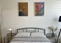 Lulu’s Apartment in the Heart of Prishtina - Chambres d'hôtes Pristina