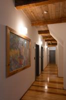 Dům u města Milána - sedm dveří, sedm světů - Chambres d'hôtes Lanškroun