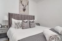 Spacious 3-Bedroom Apartment for 5 I Free Parking I Rayleigh Centre - B&B Rayleigh