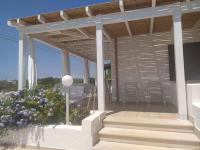 Alle Maldive del Salento - Sole - B&B Marina di Pescoluse