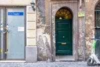 Leonina Apt - Colosseum - Ferienwohnung Rom