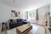 B&B Londres - The Clapham Common Villas - Bed and Breakfast Londres