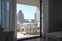 D'OBOE Marlovi Apt with pool - Chambres d’hôtes Benidorm