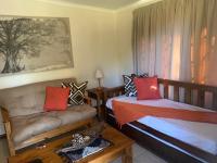 Habitación Familiar Deluxe