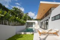 The Villa Coco - B&B Ko Samui