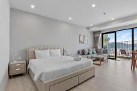 B&B Nha Trang - De' Lora GoldCoast Apartment - Bed and Breakfast Nha Trang