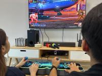 Desaru - Leisure Getaway 4BR3B by Cowidea - B&B Bandar Penawar