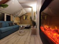 Apartamento de 1 dormitorio