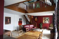 Le Gîte de la Galerie d'Art - B&B Châtillon-sur-Seine