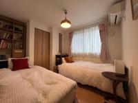 Uhome Ikebukuro Villa 2 - B&B Tokyo