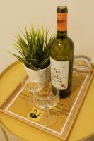 Garni House 46 Plus - Bed and Breakfast