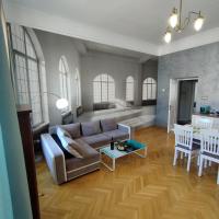 B&B Warsaw - Novo Mundo - Bed and Breakfast Warsaw