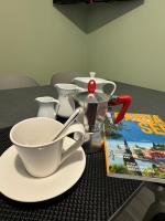 Appartamento ZIMA - Ferienwohnung Malcesine