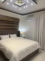 Third circle Luxury Hotel apartment - B&B Amman