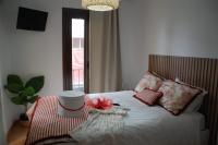 B&B Plasencia - Markesa - Bed and Breakfast Plasencia