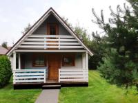 Chalet con 2 Camere da Letto