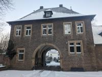 Apartments am Schloss Rimburg - B&B