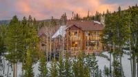 Alpenglow Peaks Lodge - B&B