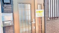 E-REST ハウス瓦町 - B&B