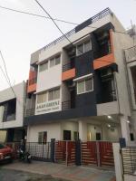 B&B Indore - Park facing flat for yr comfort - Bed and Breakfast Indore