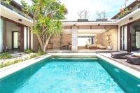 Villa CAIO Bingin 2BR - B&B