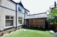Sea Breeze Studio @ The Coach House - B&B