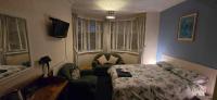 Premium Quadruple Room
