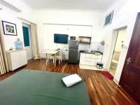 B&B Hanoi - Chilling studio close Ho Tay 13.2.2 - Bed and Breakfast Hanoi