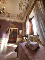 B&B Bevagna - Villa Bartolini Bevagna - Bed and Breakfast Bevagna