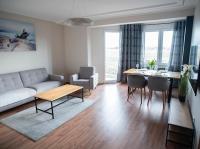 ARAVELL E17 Darłówko Wschodnie - B&B Darłowo