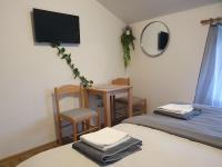 Superior Doppelzimmer