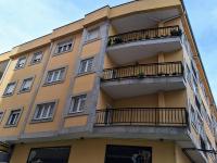 Piso Premium en Casco Histórico Vistas a la Ría Parking cubierto mismo edificio - B&B Viveiro